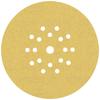 Plaster Sanding Disc Expert Exc470 225Mm G150 - 25 Pcs - B 2608901151
