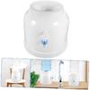 Water Dispenser Barrel Rack Stand with Water Spout Jug Dispenser for Office Jug Stand and Dispenser Valves Plastic Nozzle Bottle