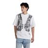 Mens Archive Graphic Boxy T-Shirt