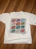 Maglietta in Cotone Unisex Vtg Dire Straits Band Every Street Concerto dalla S alla 5XL AR077 Maglietta Unisex