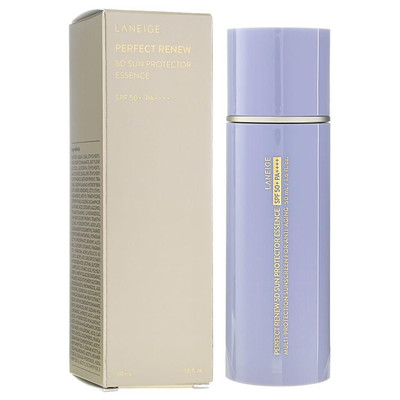 Perfect Renew Essence Protecteur Solaire 5D SPF50+ PA++++ 50ml MAGASIN AUTHENTIQUE