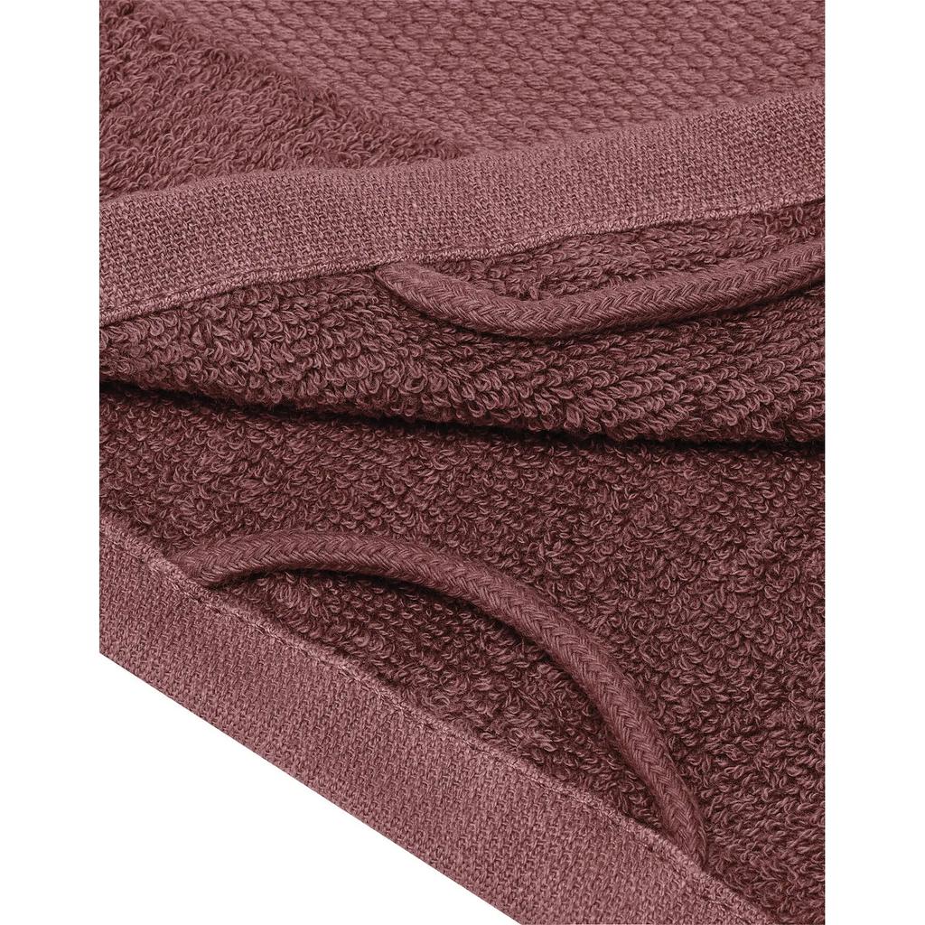 SG Accessories Tiber Bath Towel