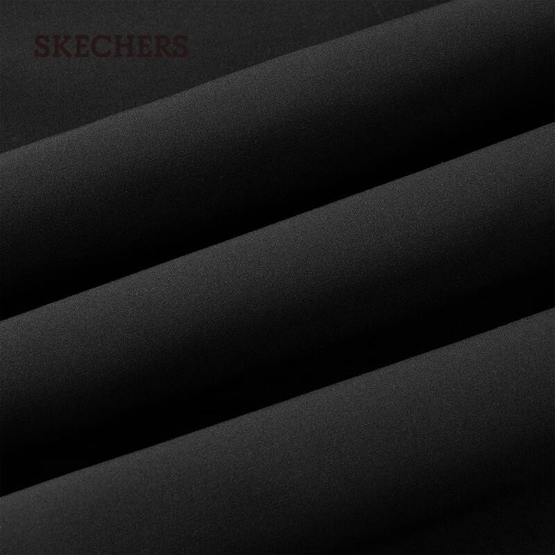 Skechers Women's Loose Fit Waterproof Straight-Leg Trousers P325W146