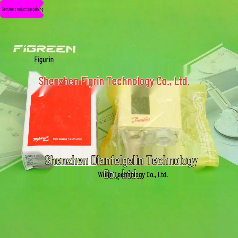 Оригинальный датчик давления Danfoss KP37 060-213991 060-213991