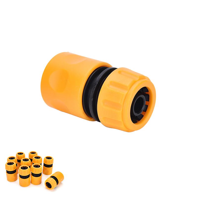 Abs Furtun de apă de grădină Conector de țeavă Racord de tuburi Cuplaj de spălare de grădină