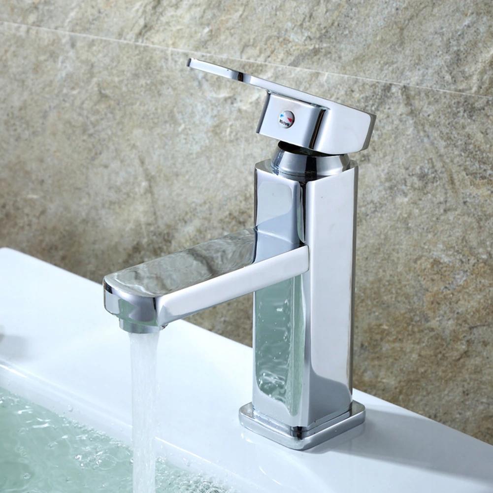 Countertop Faucet, Low Sink, Sink, Bathroom Tap, Washbasin Tap