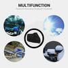 190T Motorcycle Cover Waterproof All Season Dustproof UV Protection Motorbike Cover Multiple Colors