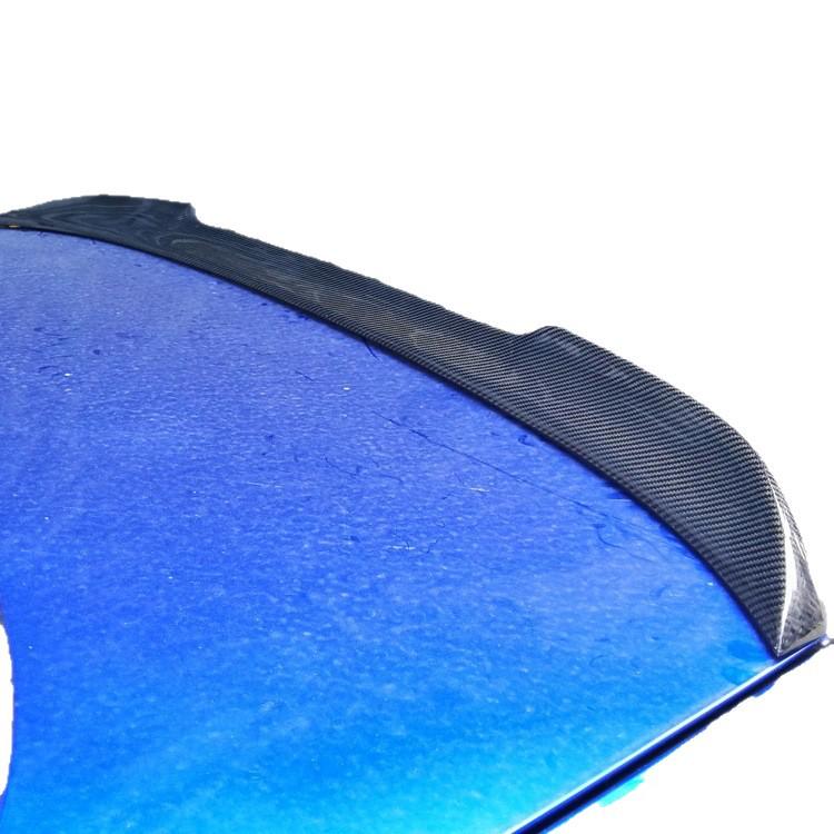 CS Style Carbon Fiber Rear Wing for BMW 5 Series G30 G38