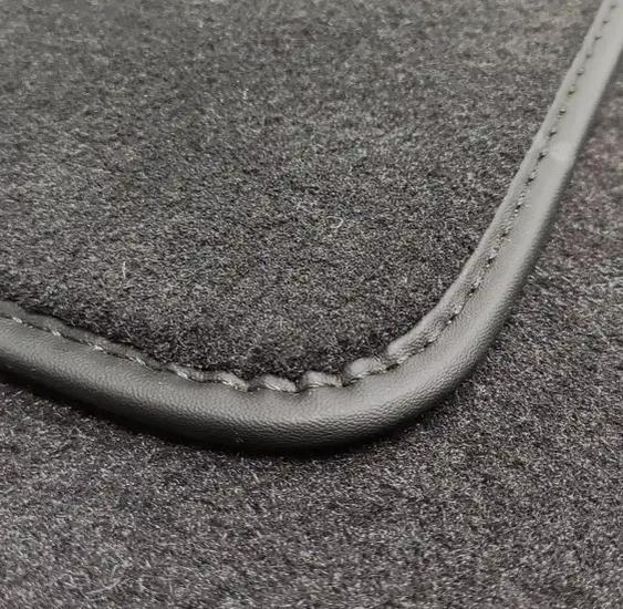 Custom Nylon Floor Mats for Tesla Model 3/Y