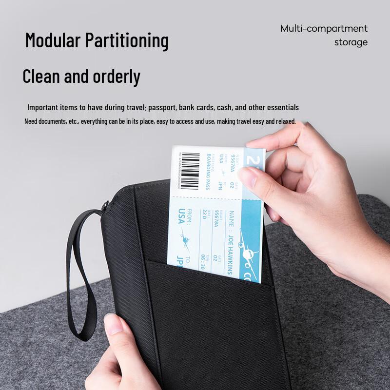 Pack All Travel & Organizer Bags