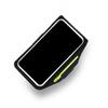 Yousheng Mobile Phone Arm Bag 6.8 Inch Cellphone Storage Bag Touch Screen Water Resistant Outdoor Sport Jogging Hiking Running Phone Armband Phone