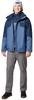 Jacket Columbia Bugaboo III 3 In 1 Jacket Dark Mountain/collegiate Navy