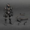 TOYS ALLIANCE LIMITED FAV A127 Myrmidon Enforcer Scale ABS Painted Movable Figure "Acid Rain" 1/18