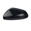 MG ZS & Roewe RX3 Rearview Mirror Shell, Frame, Reflector Lens, Turn Signal Cover.