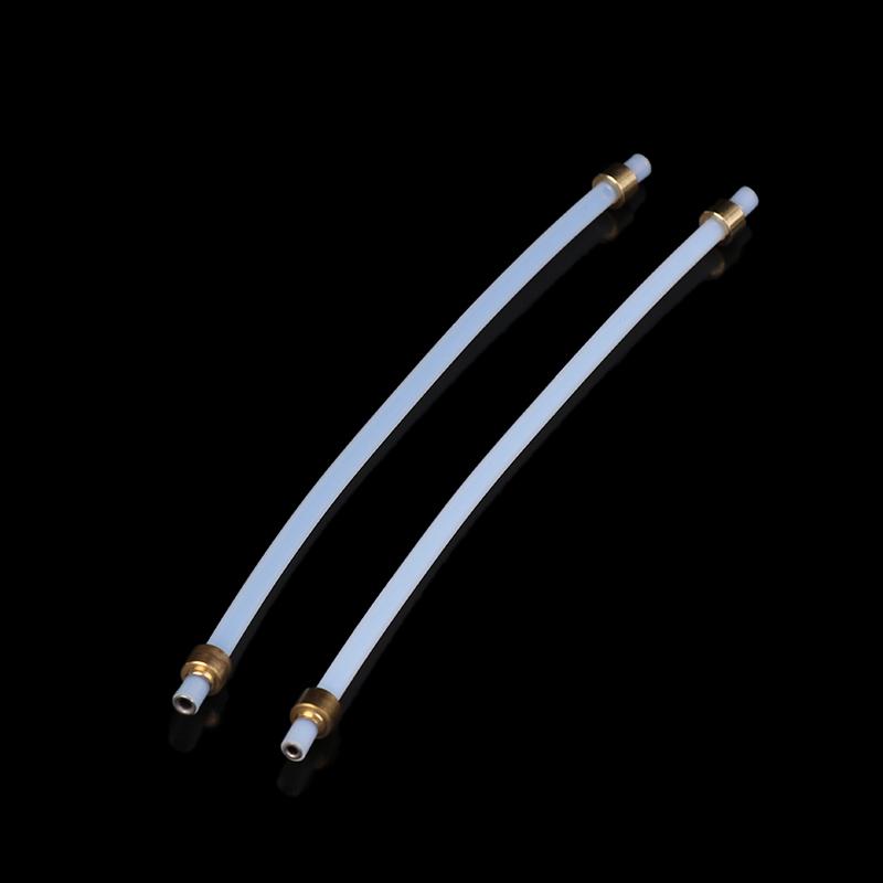 Adequado Para Toda a Série de Tubo de Entrada de Alta Pressão Acessórios de Manga de Filtro Transparente Para Máquinas de Café