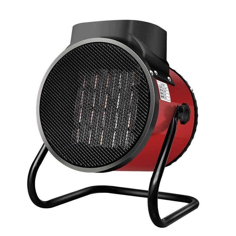 OIMG 3kW Portable Industrial Electric Heater