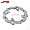 Universal Rear Disc Brake Rotor for Off-Road Motorcycles CRF230L XR250/400/440/600/650