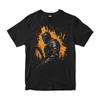 Dark Souls The Knight T-Shirt, Men's Women's Sizes (DRK-989087)