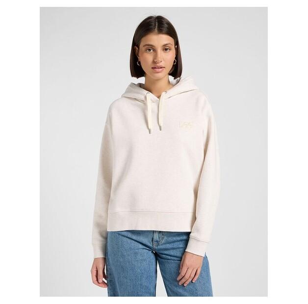 Блуза Lee ESSENTIAL HOODIE EU XS
