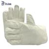 Heavy-Duty Canvas Welding Work Gloves