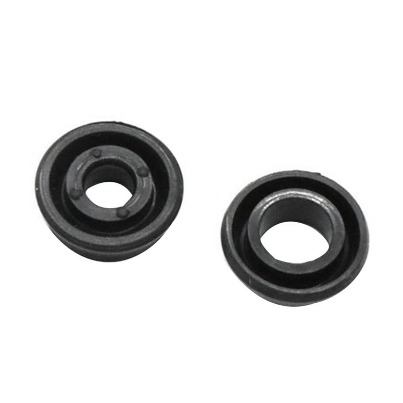 RISK 8Pcs Brake Lever Piston Rubber Ring For SRAM Guide R RE RSC DB5 Level T TL Series Bike Parts