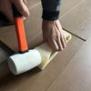 Anti-Slip Mat Repair Tool Kit Hammer Included Laminate Floor Tool Plank Grabber  Hardwood Flooring
