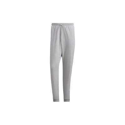 Solid Color Drawstring Casual Breathable Sports Pants Men Bottoms Grey HD0075