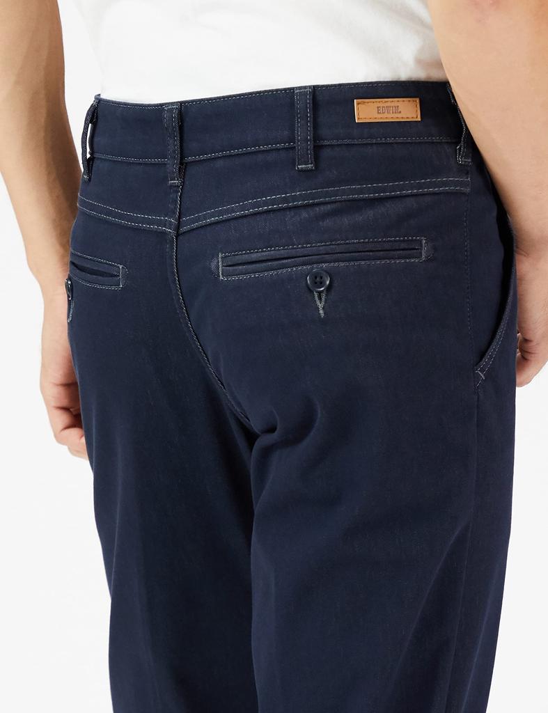 SLIM TAPERED [EDWIN]