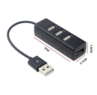 Accesorios para computadoras – Hub USB