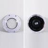 Swimming Pool Wall Light 12V Colorful Changing RGB LED Underwater Lamp Wall Mounted Fountain Lighting with Remote Control