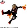Hot Anime My Hero Academia Bakugou Katsuki Combat Style Premium Pvc Action Model Desktop Statue Collection Model Presents For Fans
