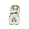 2Pcs Portable Fishing Tackle Spearfishing Insert Diver Speargun Band Diver Spearfishing Wishbone Nails Stainless Steel