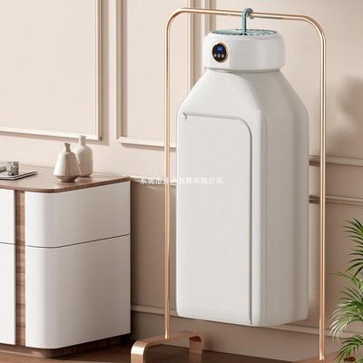 Cross-Border Smart Portable Air-Drying Quick-Dry Foldable Clothes Dryer