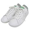 Helt nya BALENCIAGA×adidas Låga sneakers Stan Smith läder Dam 24.5 721836 Begagnade