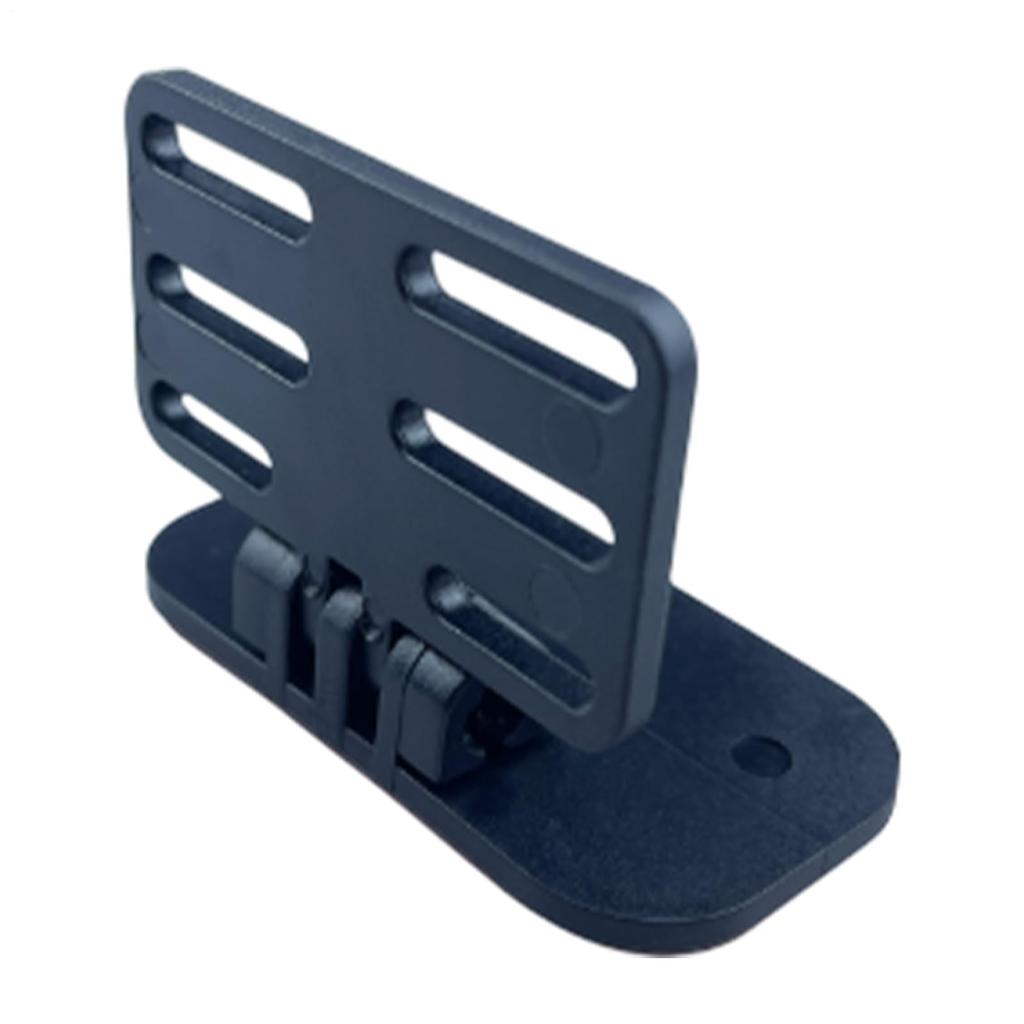 Rear Camera Stay, Rear Camera Bracket, Dash Camera, Stand, No Drilling Required, 180° Angle