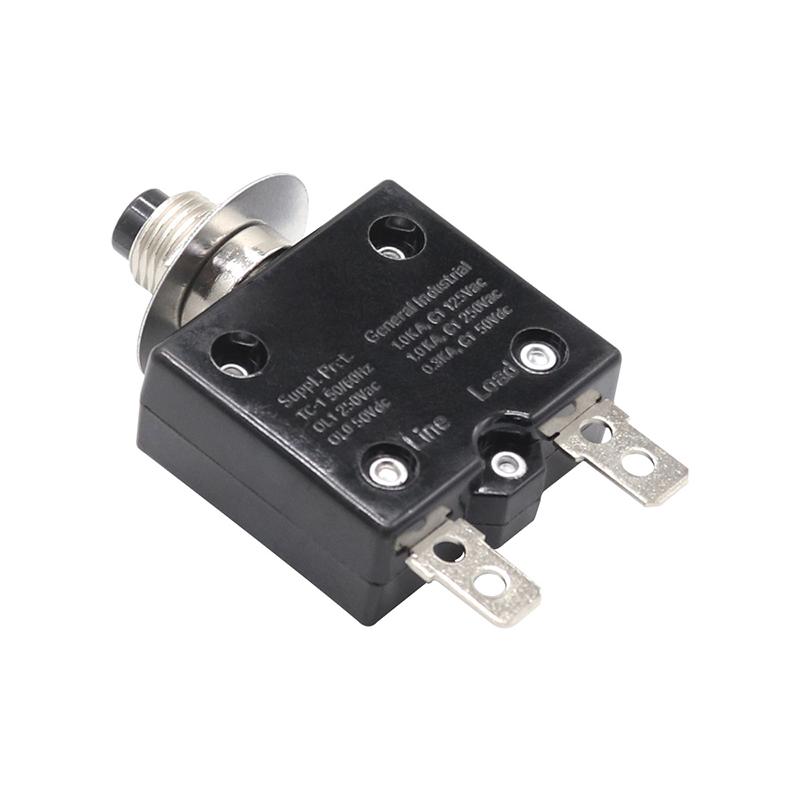 20A 25A 30A 40A Leitungsschutzschalter Überlast Überstromschutz L-Mc Serie Schalter Sicherung DIY Elektronisches Zubehör