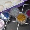 Shiny Magic Mirror Powder Nail Glitter Fashion Pretty Podwer Pigments Dust Nails
