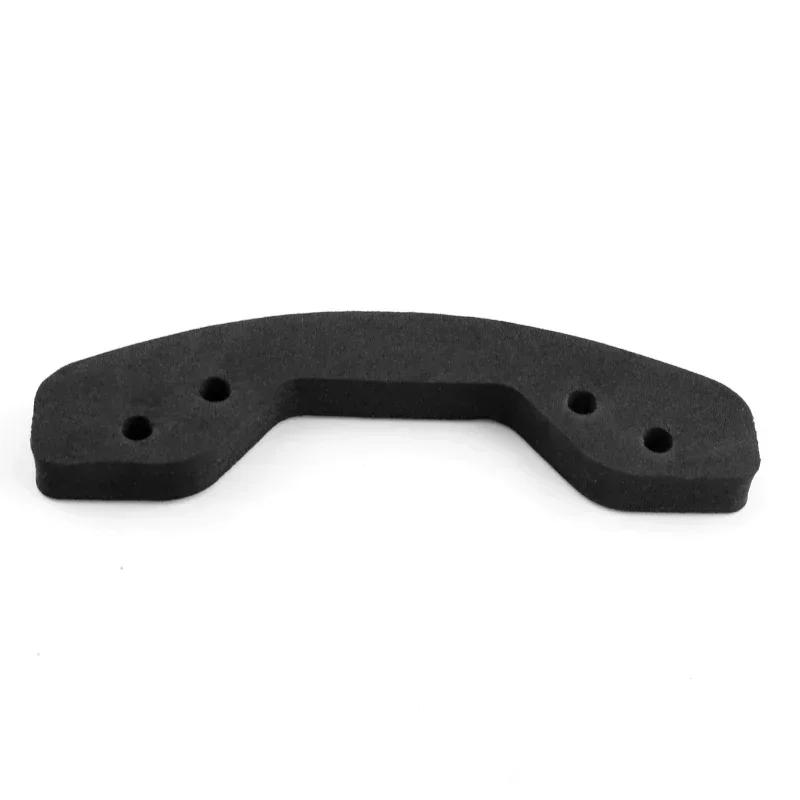 Metal Carbon Fiber Upgrade Parts Kit Drive Shaft Suspension Arm Damper Stay for Tamiya XV01 XV-01 1/10 RC Car Spare Acces