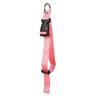 Portable Travel Luggage Strap with Carabiner Hook