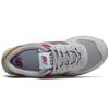 New Balance 574 Grey Multi Women's WT574ATA