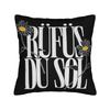 Decorative Pillow Covers Rufus Du Sol 2026 Concert Accessories Home  Pillow Case Cover Drop Shipping Multi Size
