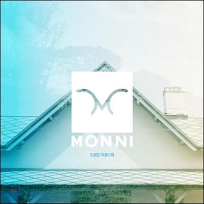 Monni - Life Is Beautiful