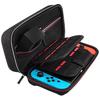 Nintendo Switch OLED EVA Protective Storage Bag with Four-Card Holder