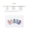 1 Pair Baby Warm Socks Toddler Breathable Elastic Acrylic Fibers Socks