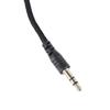 1.5M Extender Mp4 F/M To Headphone Audio Cord 4.9ft Extension Stereo 3.5mm Cable