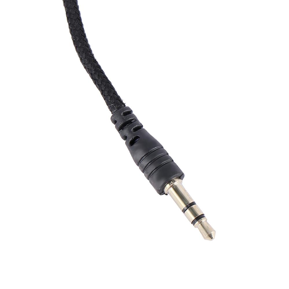 1.5M Extender Mp4 F/M To Headphone Audio Cord 4.9ft Extension Stereo 3.5mm Cable