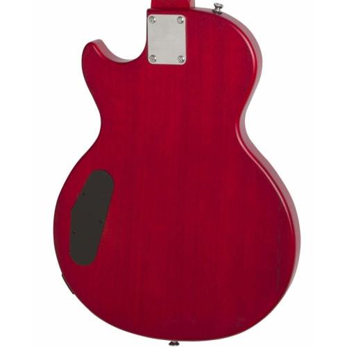 Epiphone/Les Paul Special Satin E1 Worn Heritage Cherry (HSV) Epiphone Les Paul Special Electric Guitar for Beginners