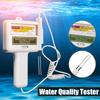 Portable Water Quality Analyzer PC101 PH CL2 Chlorine Tester Level Meter PH Tester for Swimming Pool Spa Monitor New