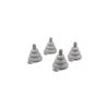 Neck Retractable Collapsible Funnel Household Utensils Kitchen Gadgets Liquid  Dispensing  Funnel