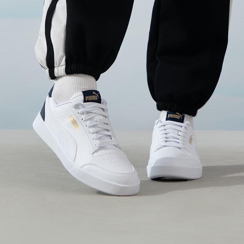 PUMA Unisex Sportstyle Trainers 309668-05 UK 3.5